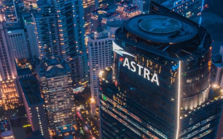 Astra International