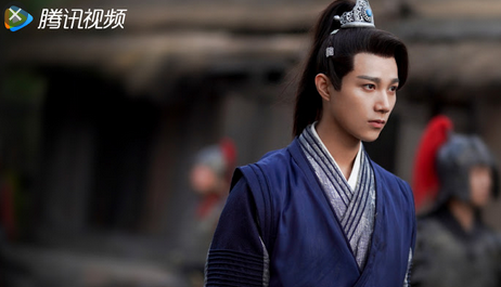 Drama "The Imperial Coroner"