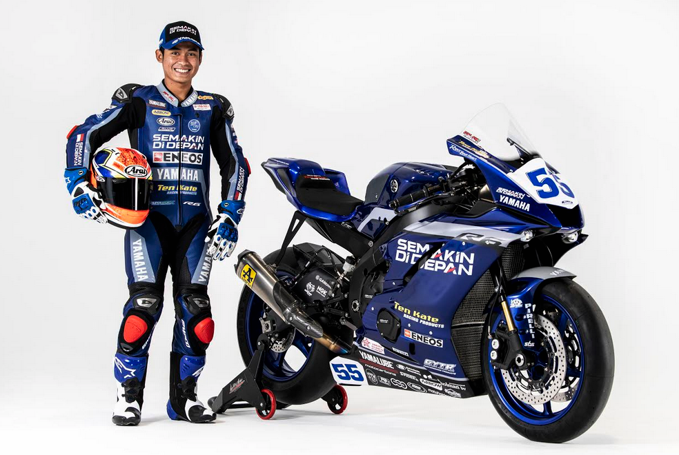 Galang Hendra Pratama