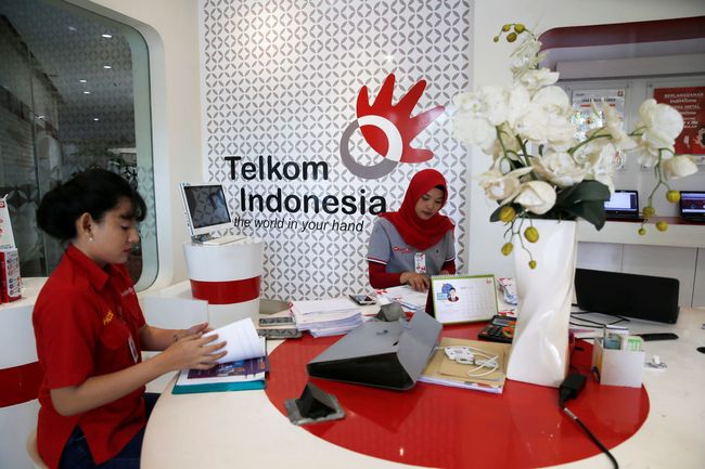 Jawab Polda Metro, Ini Penjelasan Telkom Indonesia