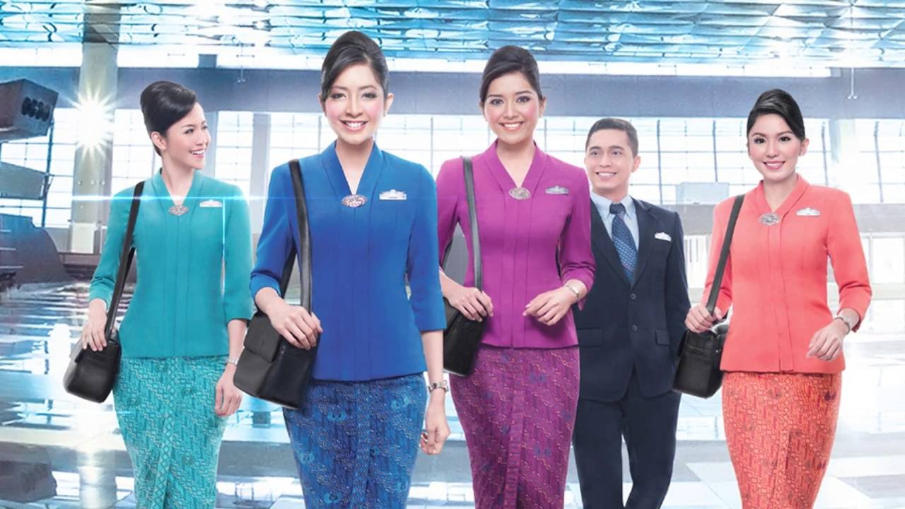 Garuda Indonesia