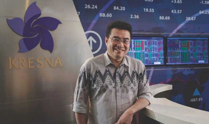 Kresna Graha Investama