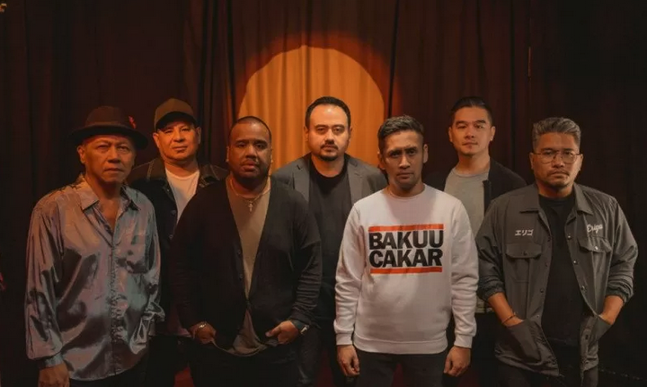 The Bakuucakar (ist)