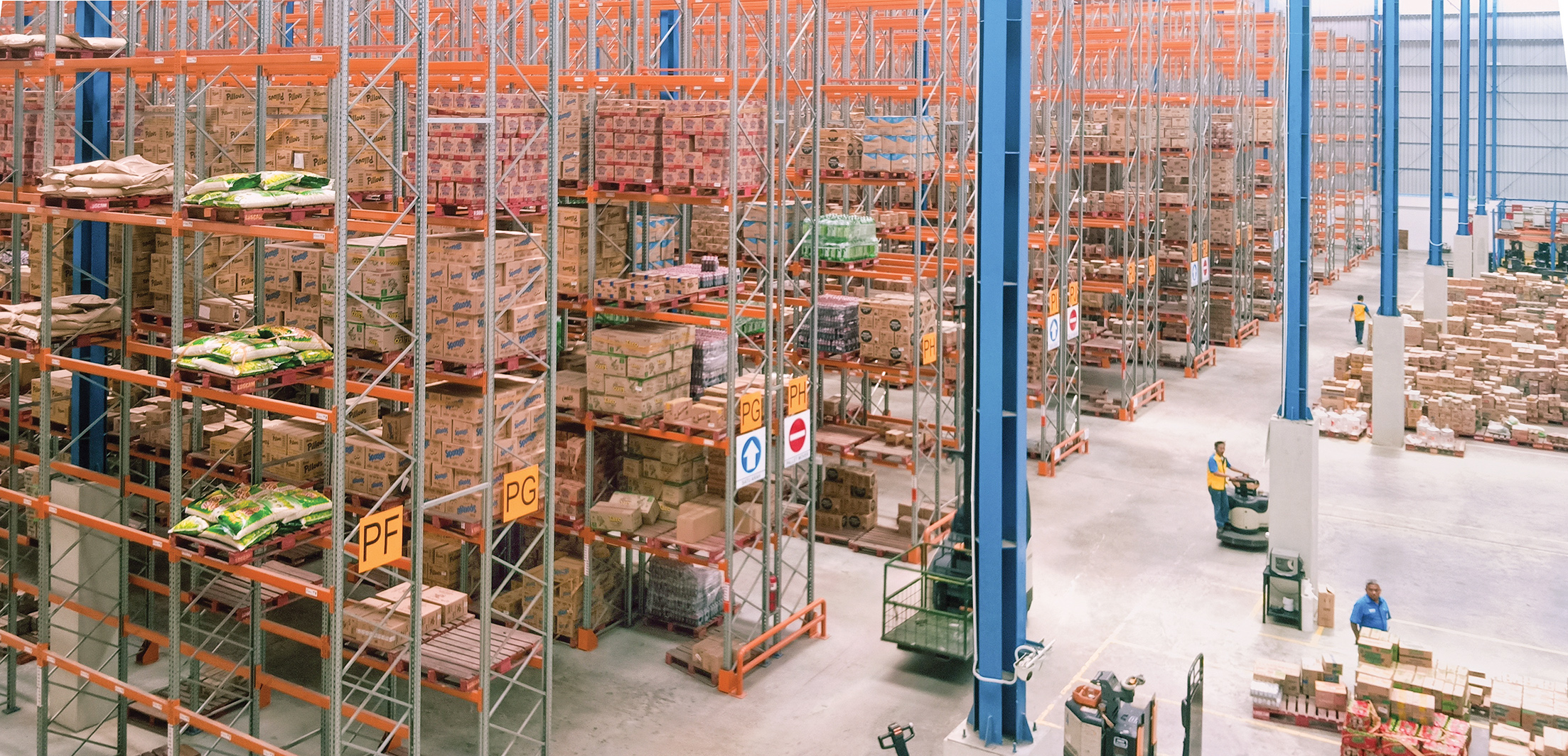 Matahari Putra Prima