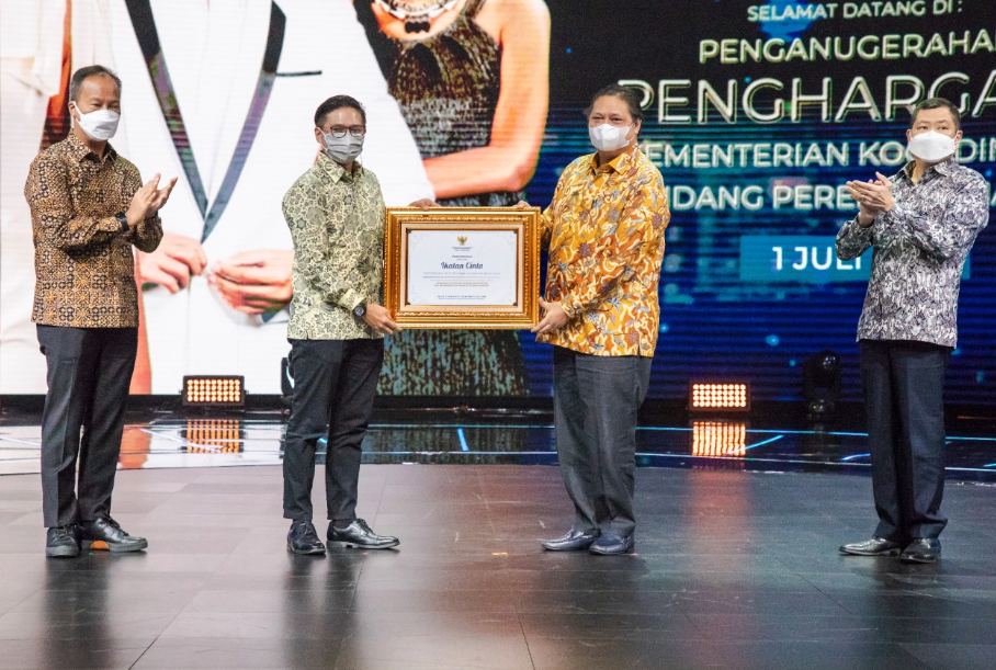 sinetron Ikatan Cinta