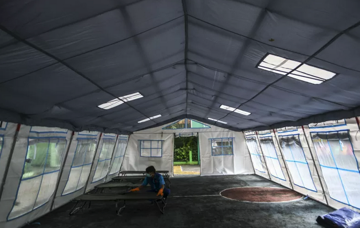 RSUD Tarakan