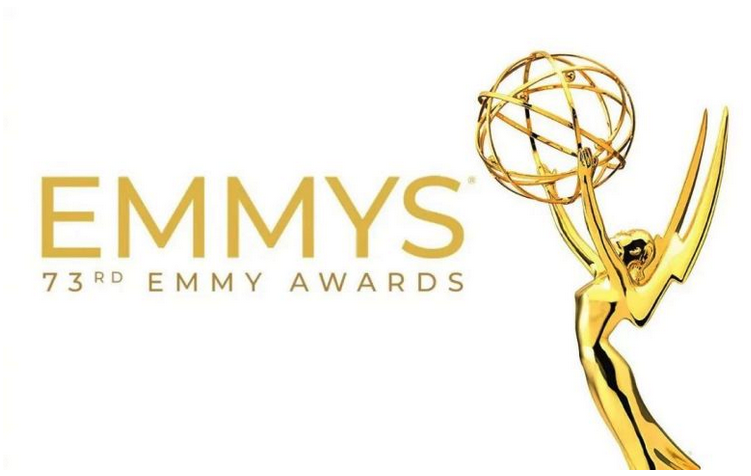 Emmy Awards ke-73