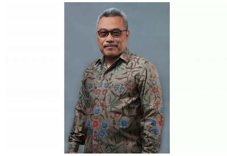 Pengamat Telekomunikasi Nonot Harsono Meninggal Dunia