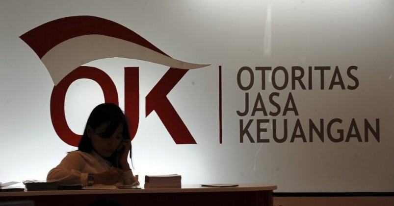 Otoritas Jasa Keuangan (OJK).