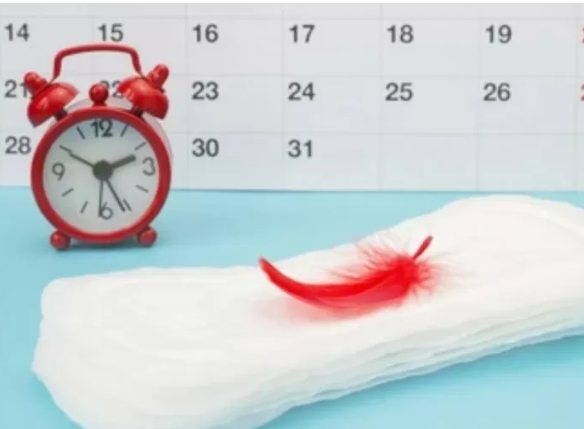 Tiga Bulan Telat datang Bulan, Awas Gejala Amenore