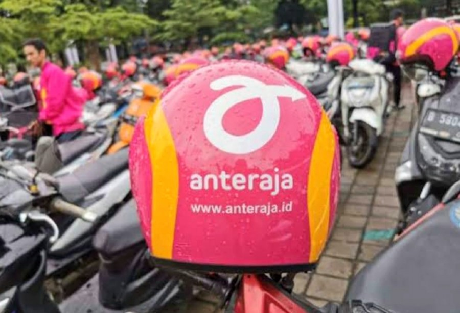 Anteraja