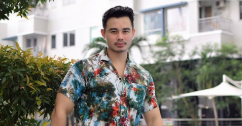 DJ Whinarko Berbagi Pengalaman di Ruang Les