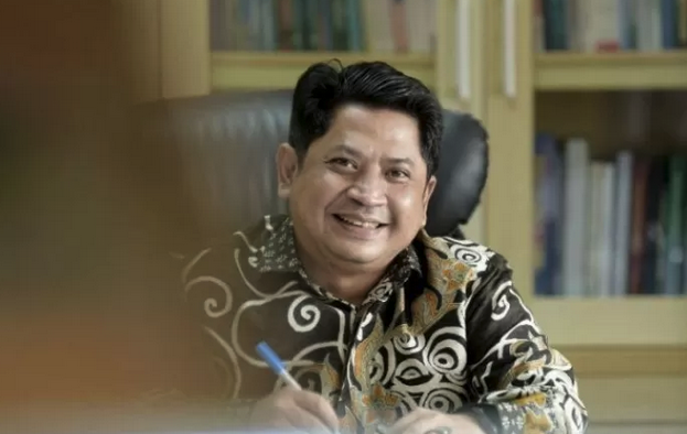 Rapor Digital Madrasah