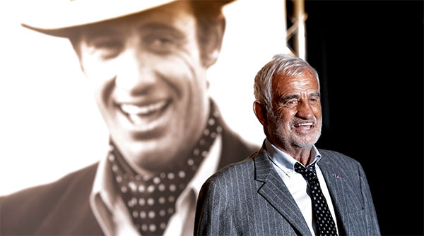 Jean-Paul Belmondo