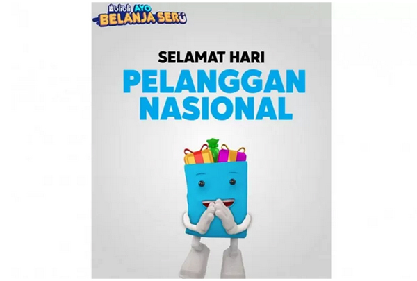 Hari Pelanggan Nasional