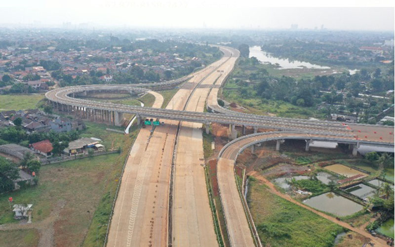 Jalan Tol