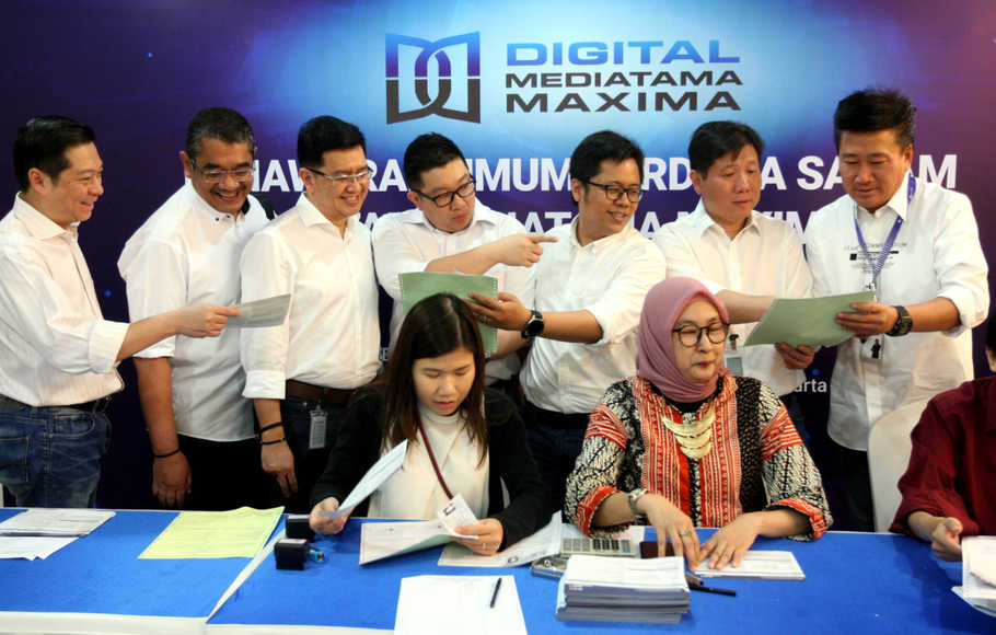 Direksi Digital