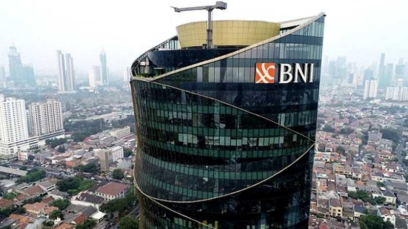 BNI Tower
