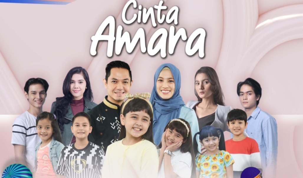 Cinta Amara