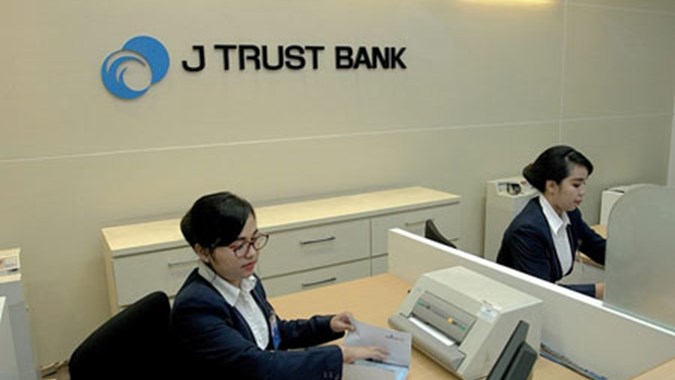 Bank JTrust