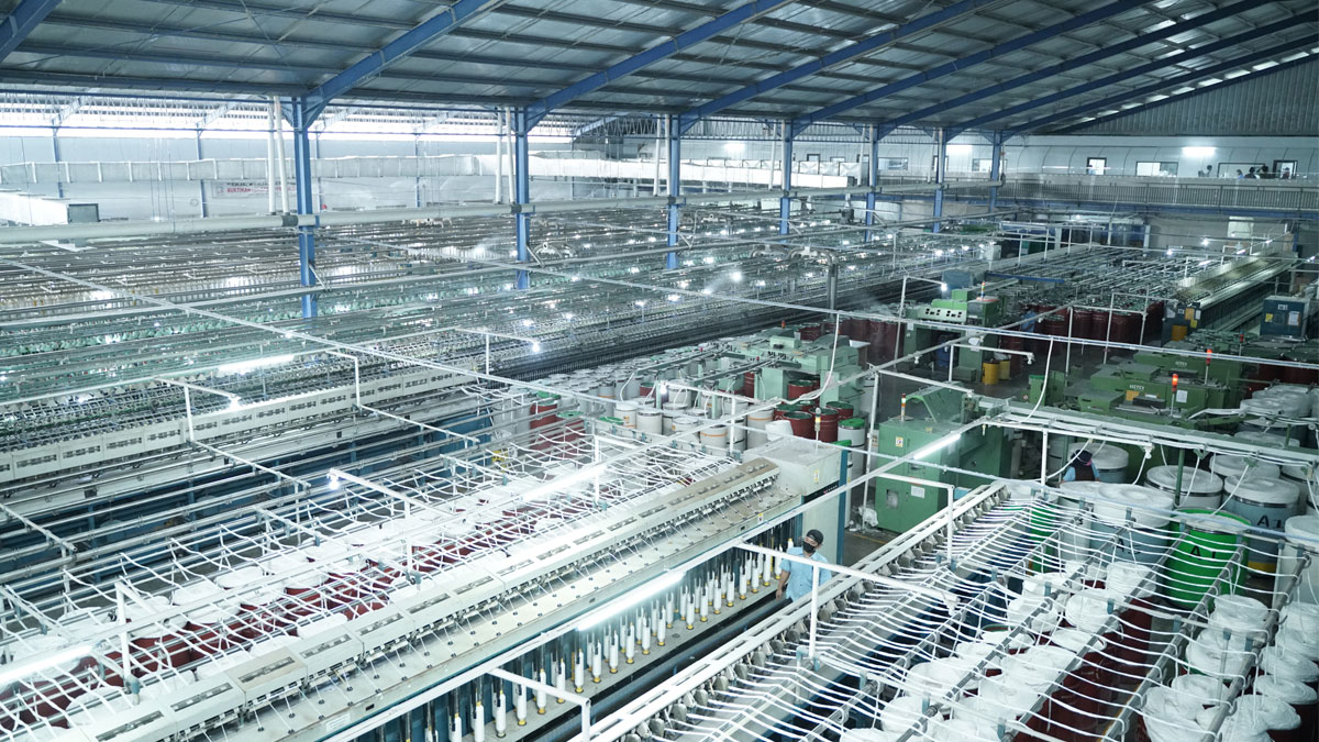 Sejahtera Bintang Abadi