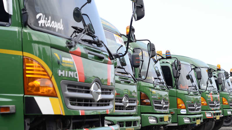 Putra Rajawali Kencana