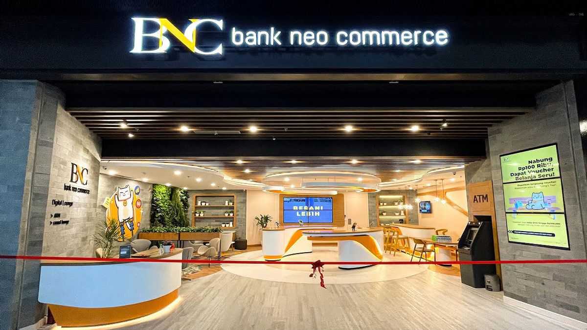 Bank Neo