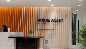 Mirae Asset Sekuritas