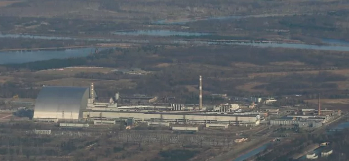 indoposnews.co.id - Pasukan Rusia merebut pembangkit listrik tenaga nuklir Chernobyl, kata pejabat Ukraina, Kamis waktu setempat.