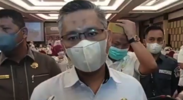 Wali Kota Kendari, Sulawesi Tenggara, Sulkaranin Kadir