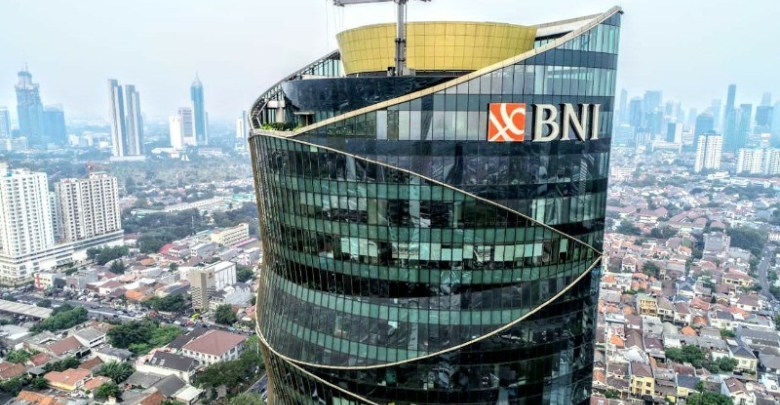 BNI Ambil Alih Bank Mayora