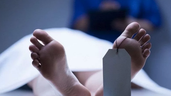 Ilustrasi - Pembunuhan.