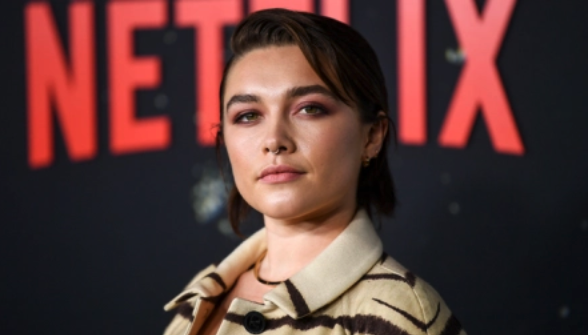 Florence Pugh dikabarkan sedang dalam negosiasi untuk bergabung dengan pemeran "Dune: Part 2, (foto indoposnews.co.id/instagram)