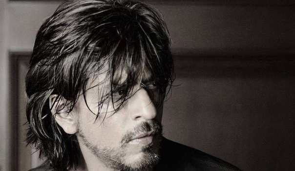 Klip yang menampilkan Shah Rukh Khan telah menjadi viral. (Foto: Shah Rukh Khan/Instagram)