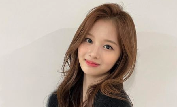 Sullyoon dari grup NMIXX. Foto : instagram