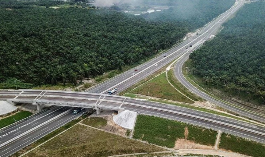 Ngebut di Tol, Awas Kena Tilang