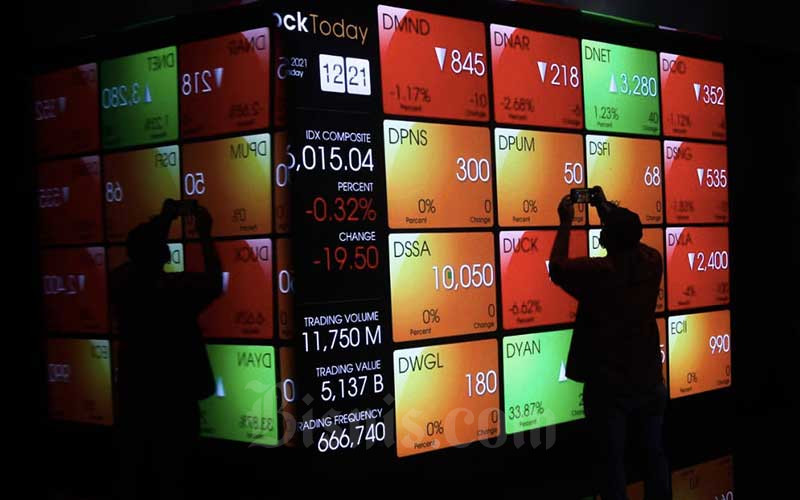 Pentolan Direksi XL Axiata Jala 200 Ribu Lembar, Ada Apa Gerangan?