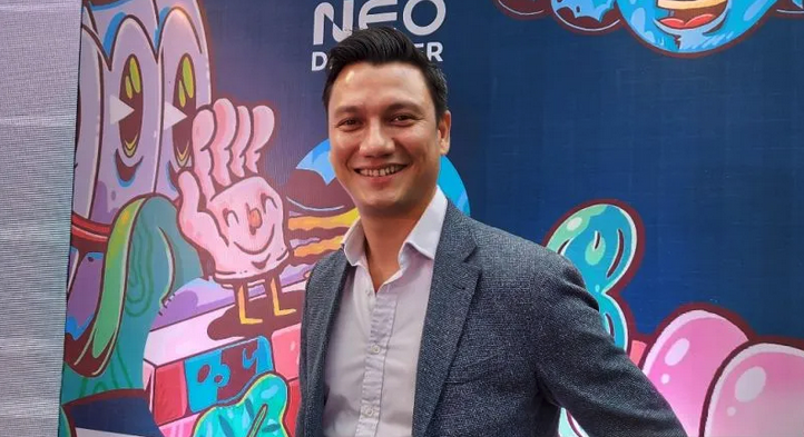 Christian Sugiono - indoposnews