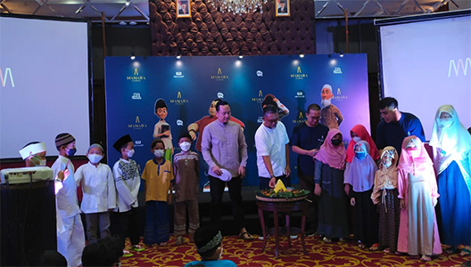 Animasi Ibra - indoposnews