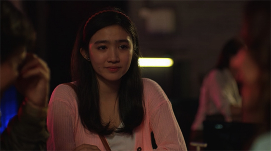 Tangkapan layar My First 7. foto : indoposnews/ ist