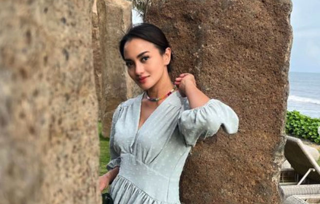 Ririn Ekawati. foto : indoposnews.co.id/instgram