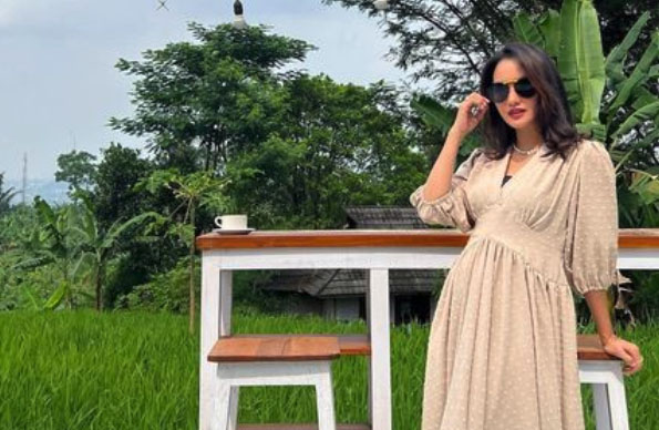 Ririn Ekawati. foto : indoposnews.co.id/instgram