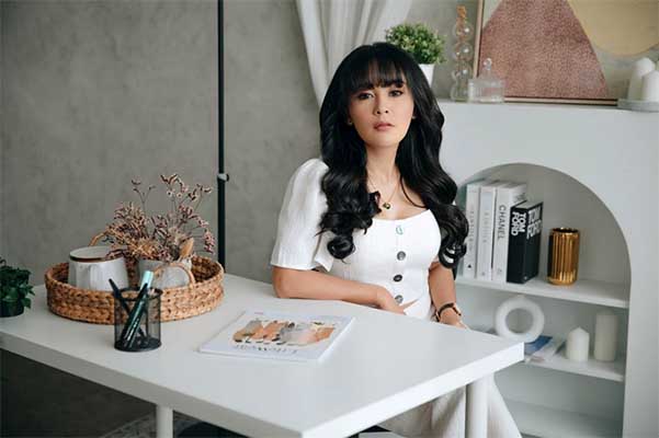 Shilvia Tan / Credit Foto: instagram.com - shilvia_tan168