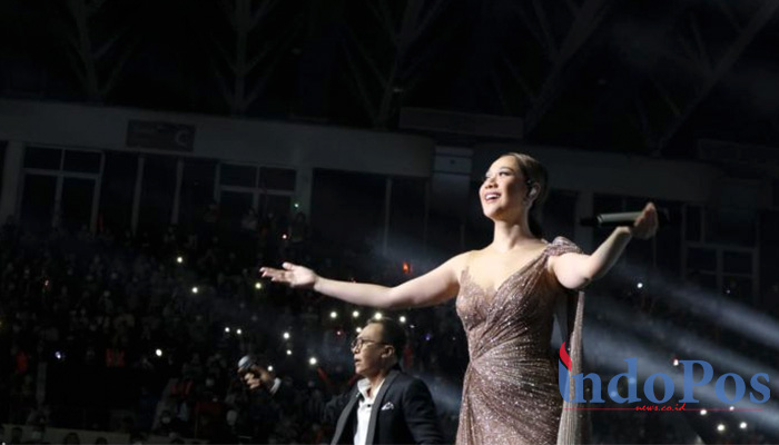 Ari Lasso - indoposnews