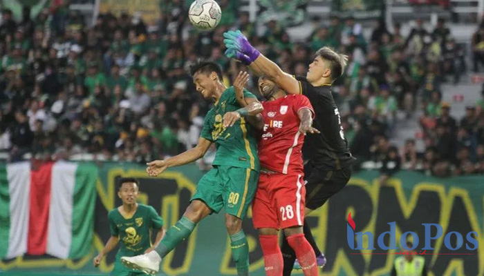 persis solo - indoposnews