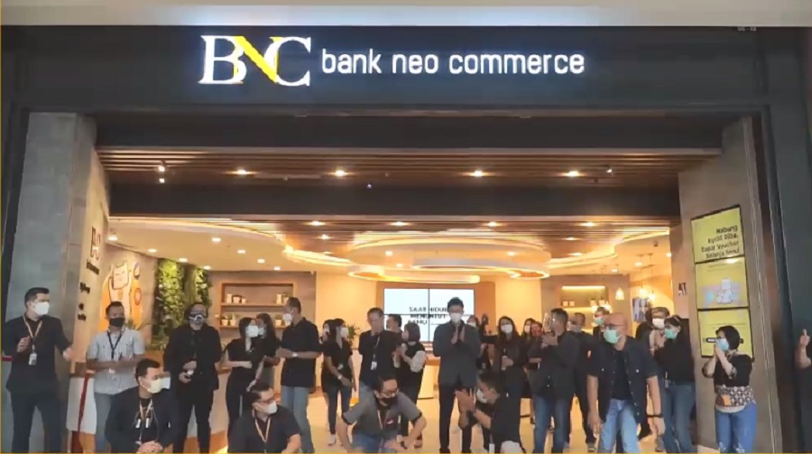 Bank Neo