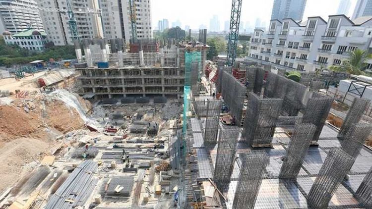 Total Bangun Persada