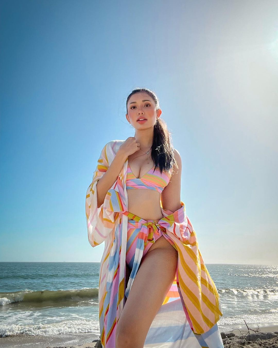 Sheila Salsabila - Instagrama