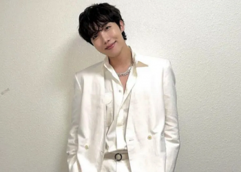 J-Hope akan segera rilis album solo