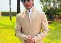 Superstar Bollywood Shah Rukh Khan tampil Umang 2022
